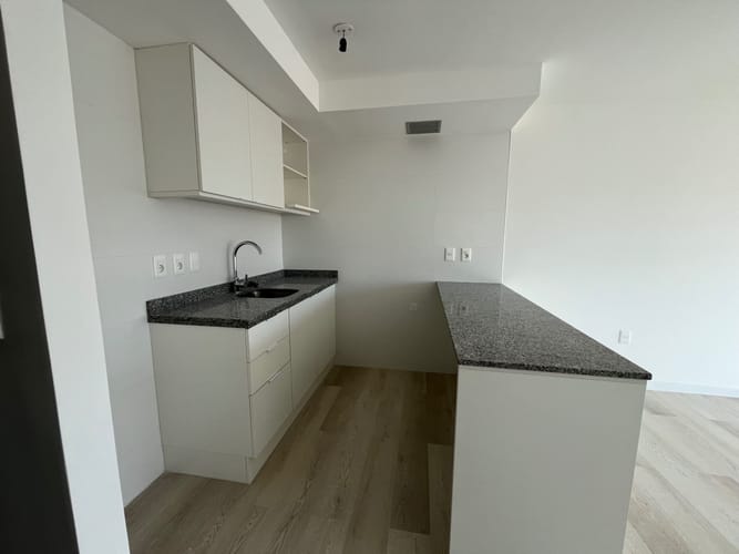 ALQUILER APARTAMENTO UN DORMITORIO A ESTRENAR EN CORDÓN · Foto 2
