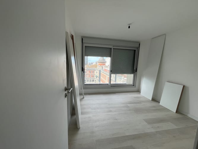 ALQUILER APARTAMENTO UN DORMITORIO A ESTRENAR EN CORDÓN · Foto 4
