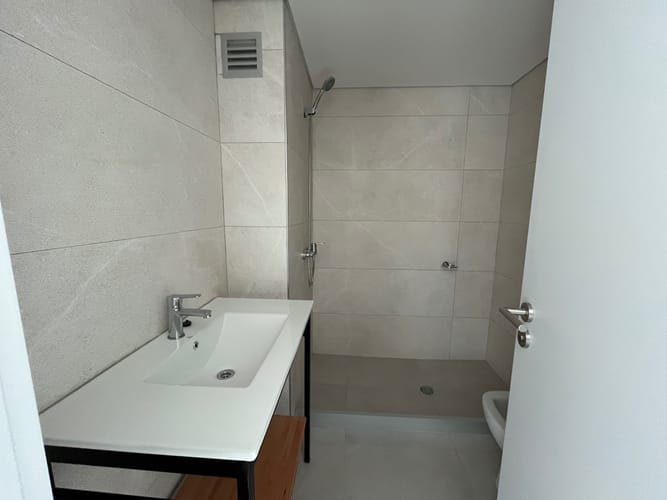 ALQUILER APARTAMENTO UN DORMITORIO A ESTRENAR EN CORDÓN · Foto 5