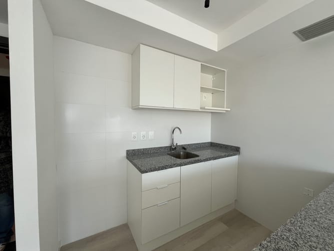 ALQUILER APARTAMENTO UN DORMITORIO A ESTRENAR EN CORDÓN · Foto 6