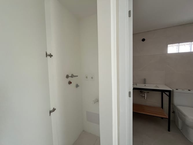 ALQUILER APARTAMENTO UN DORMITORIO A ESTRENAR EN CORDÓN · Foto 7