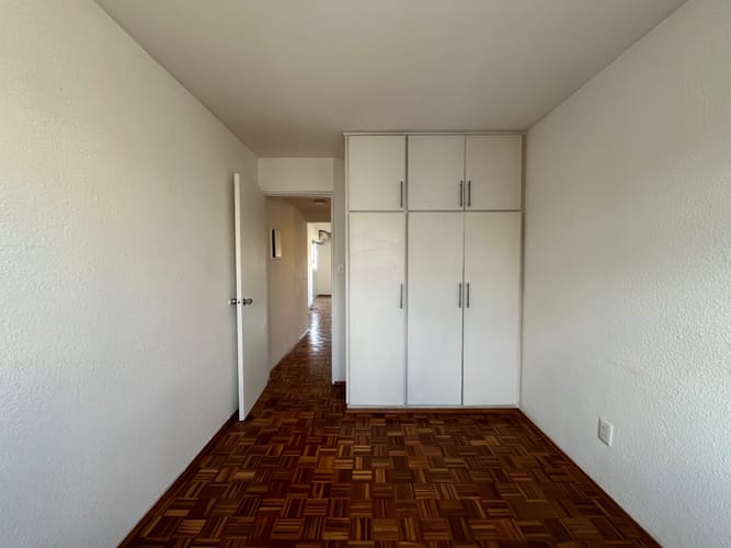 ALQUILER APARTAMENTO UN DORMITORIO EN CORDÓN A DOS CUADRAS DE PLAZA VARELA · Foto 8