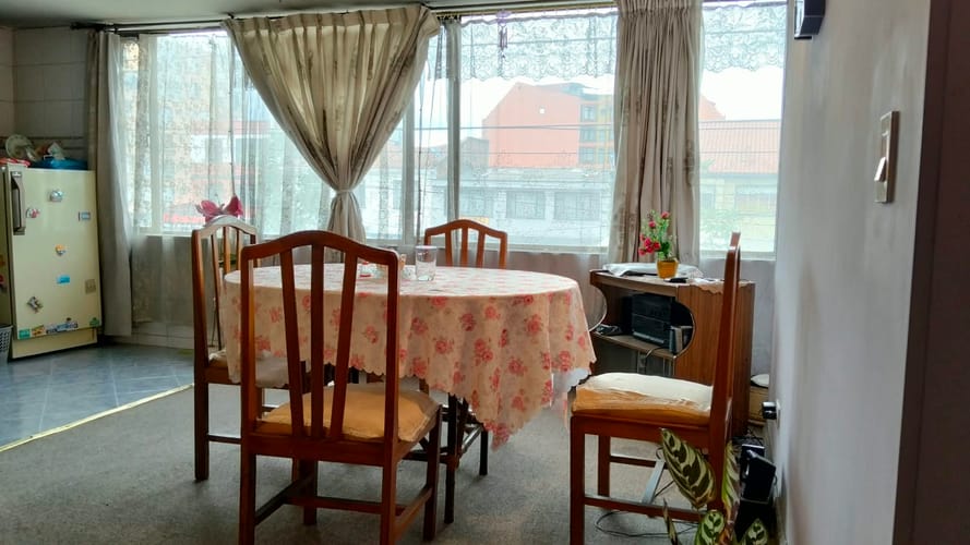Apartamento de 3 alcobas en venta en Barrios Unidos, Bogotá, 77 m² · foto 2 de 9