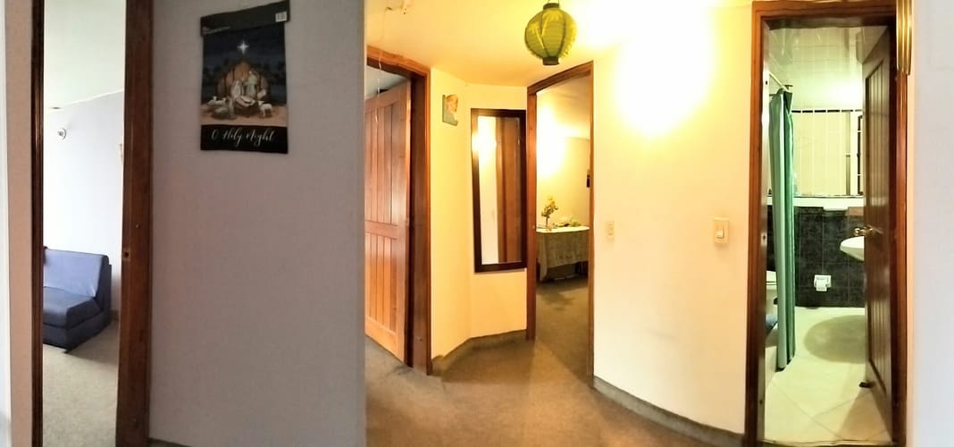 Apartamento de 3 alcobas en venta en Barrios Unidos, Bogotá, 77 m² · foto 3 de 9
