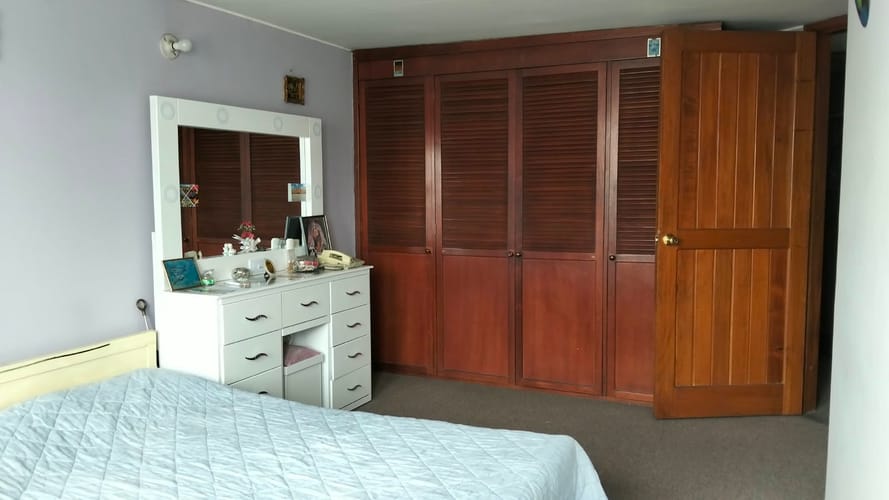 Apartamento de 3 alcobas en venta en Barrios Unidos, Bogotá, 77 m² · foto 4 de 9