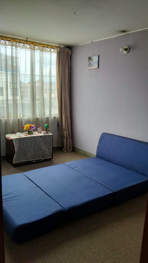 Apartamento de 3 alcobas en venta en Barrios Unidos, Bogotá, 77 m² · foto 5 de 9