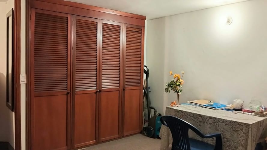 Apartamento de 3 alcobas en venta en Barrios Unidos, Bogotá, 77 m² · foto 6 de 9