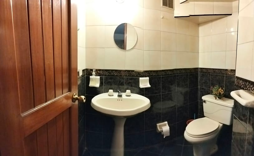 Apartamento de 3 alcobas en venta en Barrios Unidos, Bogotá, 77 m² · foto 8 de 9
