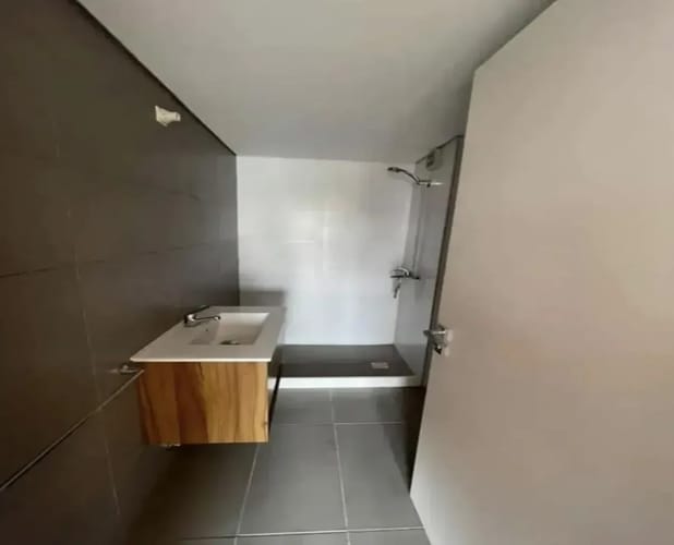 ALQUILER APARTAMENTO UN DORMITORIO, OPCIÓN GARAJE POCITOS · Foto 8