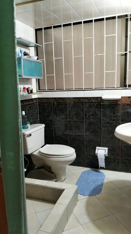 Apartamento de 3 alcobas en venta en Barrios Unidos, Bogotá, 77 m² · foto 9 de 9