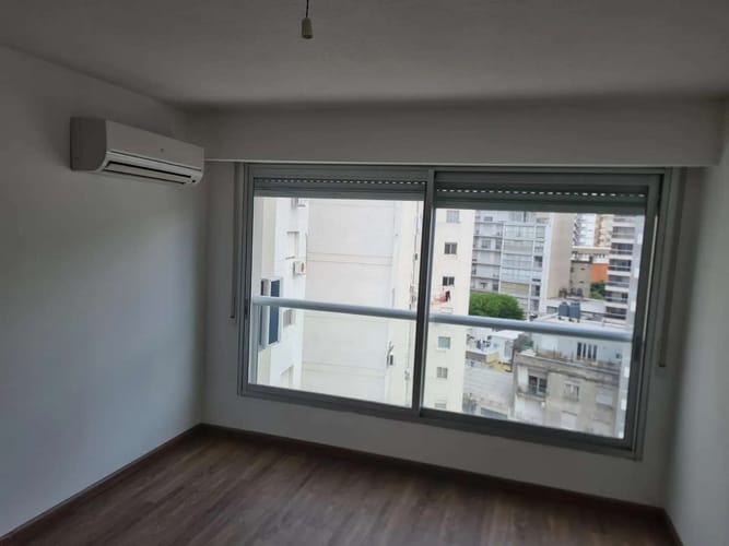 ALQUILER MONOAMBIENTE EN POCITOS · Foto 3
