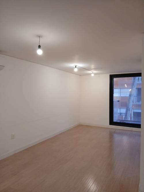 ALQUILER APARTAMENTO UN DORMITORIO EN BARRIO SUR/CENTRO · Foto 3