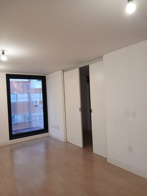 ALQUILER APARTAMENTO UN DORMITORIO EN BARRIO SUR/CENTRO · Foto 4
