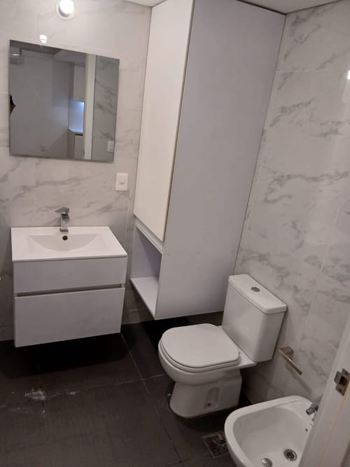 ALQUILER APARTAMENTO UN DORMITORIO EN BARRIO SUR/CENTRO · Foto 5