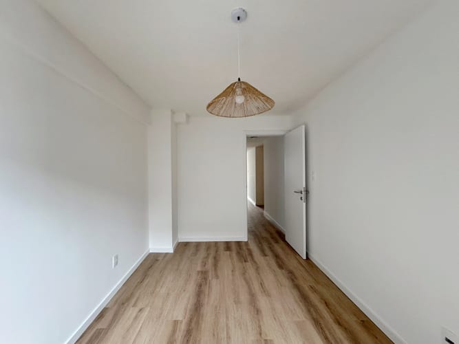 ALQUILER APARTAMENTO UN DORMITORIO EN LA BLANQUEADA · Foto 3