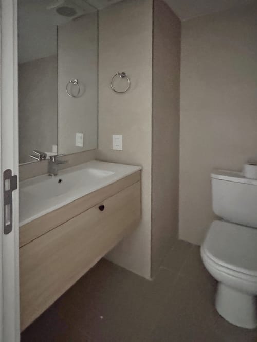 ALQUILER APARTAMENTO UN DORMITORIO EN LA BLANQUEADA · Foto 5