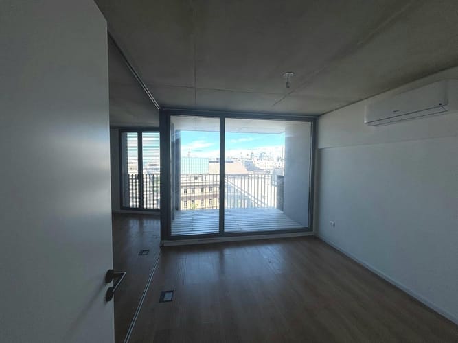 ALQUILER APARTAMENTO UN DORMITORIO, BALCÓN, PISCINA · Foto 2
