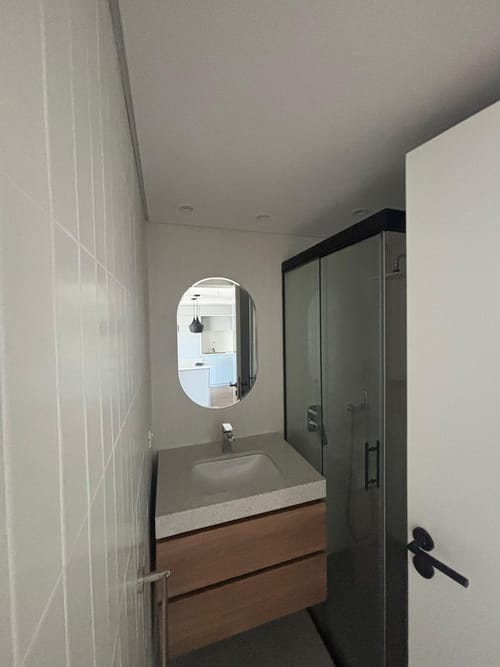 ALQUILER APARTAMENTO UN DORMITORIO, BALCÓN, PISCINA · Foto 3