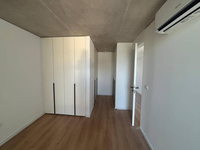 ALQUILER APARTAMENTO UN DORMITORIO, BALCÓN, PISCINA · Foto 4