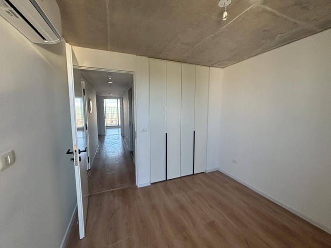 ALQUILER APARTAMENTO UN DORMITORIO, BALCÓN, PISCINA · Foto 5