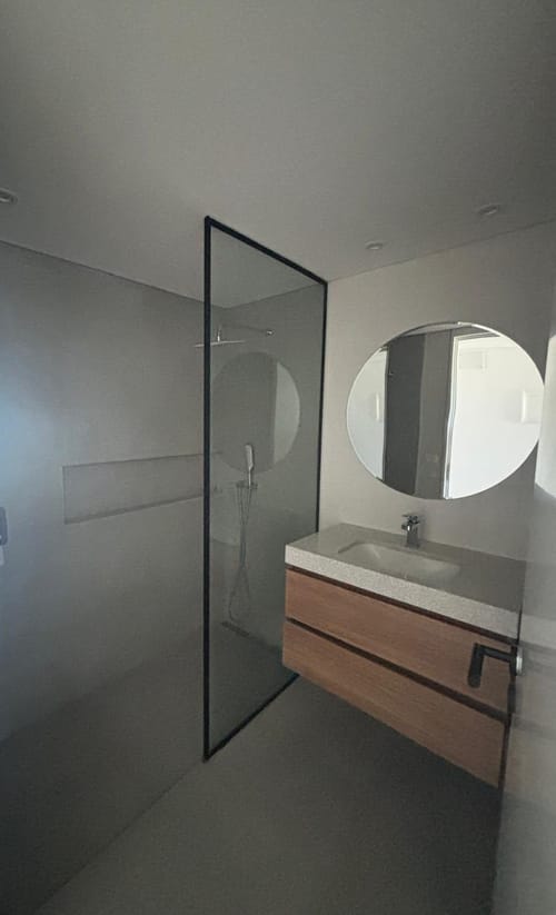 ALQUILER APARTAMENTO UN DORMITORIO, BALCÓN, PISCINA · Foto 7