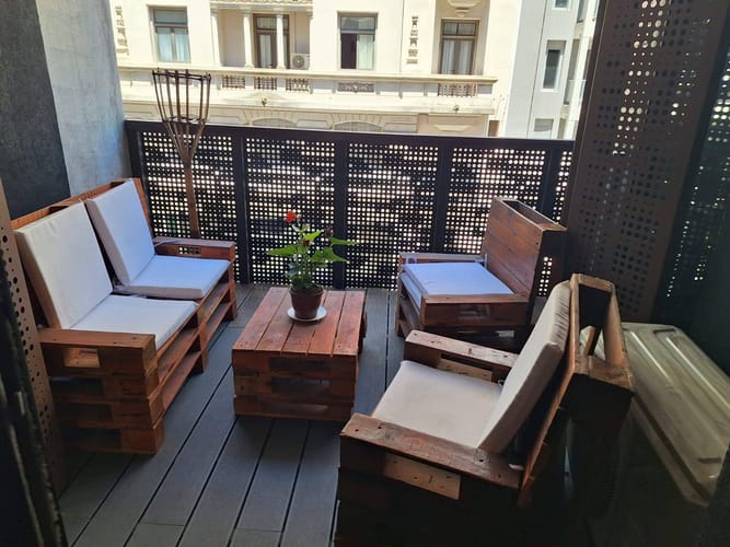 Apartamento en alquiler en Centro · Foto 2