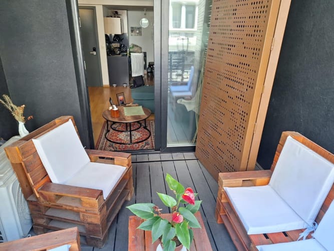 Apartamento en alquiler en Centro · Foto 3