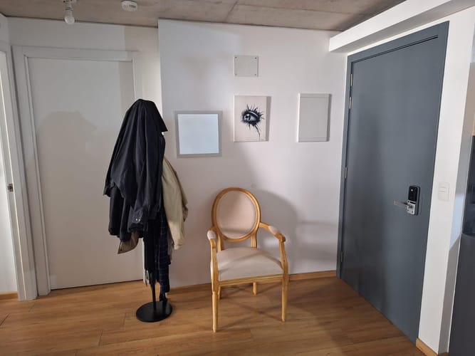 Apartamento en alquiler en Centro · Foto 4