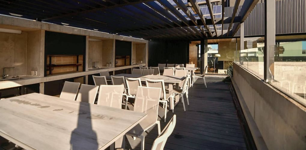 Apartamento en alquiler en Centro · Foto 7