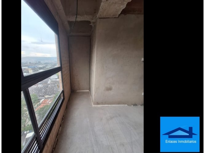 Apartaestudio en venta en Playas De Doña Maria, Sabaneta, 38 m² · foto 2 de 6
