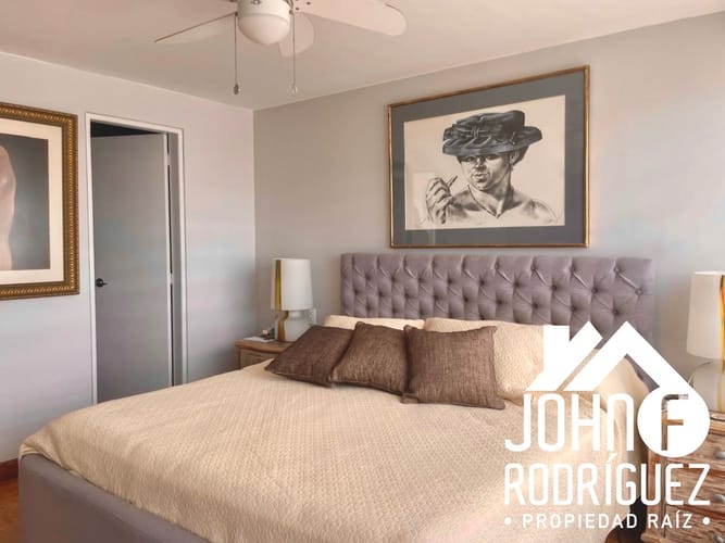 Apartamento de 3 alcobas en venta en Milla De Oro, Medellín, 140 m² · foto 11 de 18