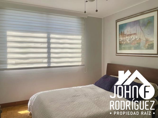 Apartamento de 3 alcobas en venta en Milla De Oro, Medellín, 140 m² · foto 17 de 18