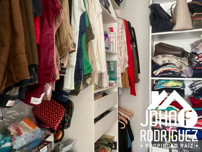 Apartamento de 3 alcobas en venta en Milla De Oro, Medellín, 140 m² · foto 13 de 18