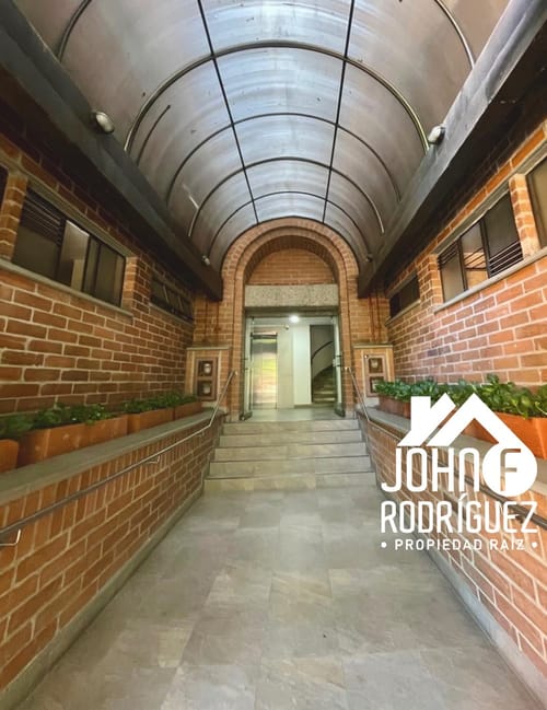 Apartamento de 3 alcobas en venta en Milla De Oro, Medellín, 140 m² · foto 18 de 18