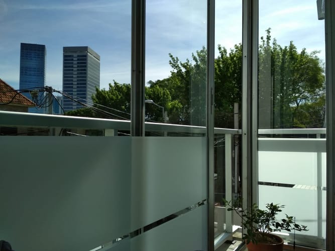 Apartamento en alquiler en Puerto Buceo · Foto 2
