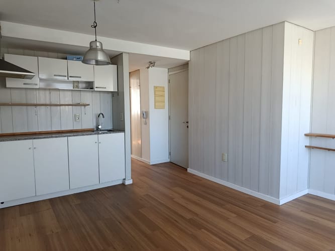 Apartamento en alquiler en Puerto Buceo · Foto 3
