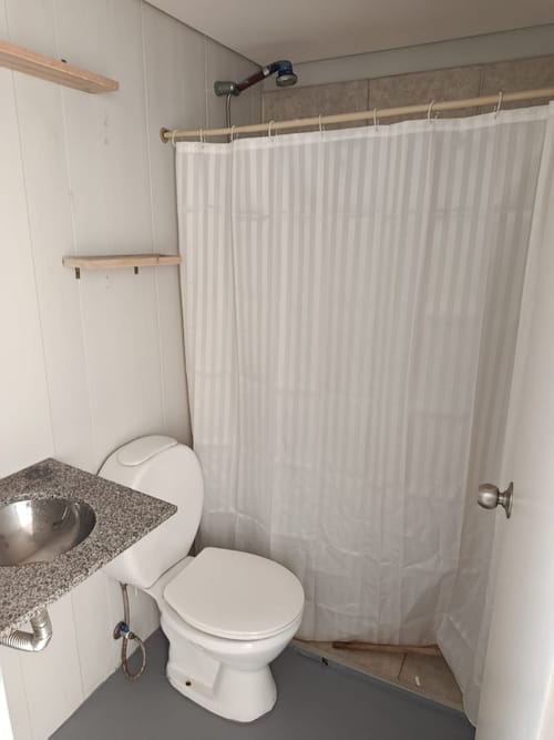 Apartamento en alquiler en Puerto Buceo · Foto 8
