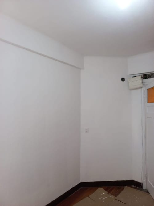 ALQUILER APARTAMENTO UN DORMITORIO GABOTO Y LA PAZ · Foto 3