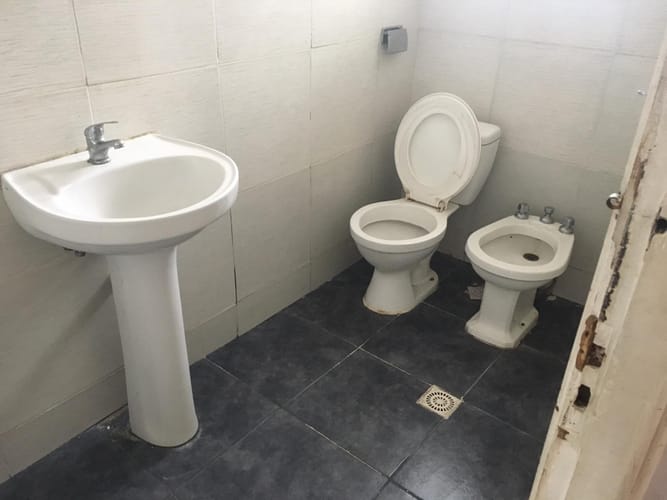 ALQUILER APARTAMENTO UN DORMITORIO GABOTO Y LA PAZ · Foto 7