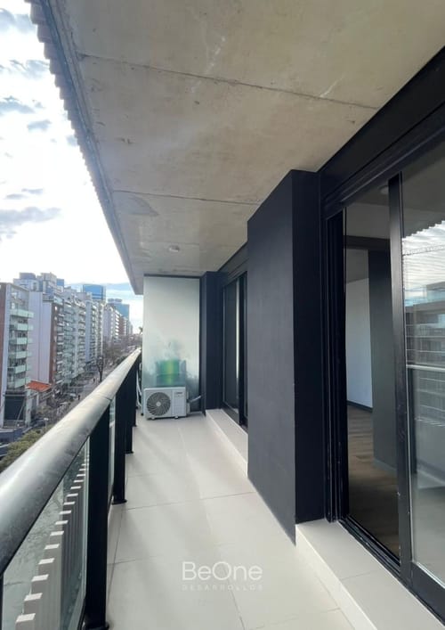 ALQUILER APARTAMENTO 1 DORMITORIO, GARAJE, AMPLIOS ESPACIOS DE ENTRENAMIENTO · Foto 2