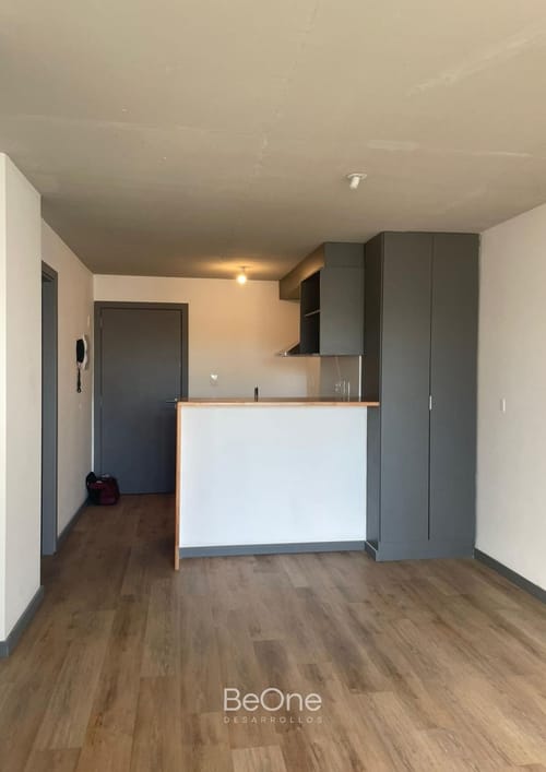 ALQUILER APARTAMENTO 1 DORMITORIO, GARAJE, AMPLIOS ESPACIOS DE ENTRENAMIENTO · Foto 4