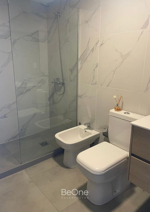 ALQUILER APARTAMENTO 1 DORMITORIO, GARAJE, AMPLIOS ESPACIOS DE ENTRENAMIENTO · Foto 5