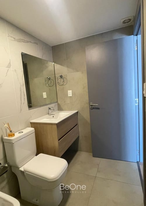 ALQUILER APARTAMENTO 1 DORMITORIO, GARAJE, AMPLIOS ESPACIOS DE ENTRENAMIENTO · Foto 6