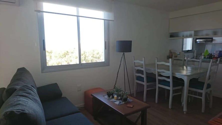Apartamento en alquiler en Barrio Sur · Foto 3