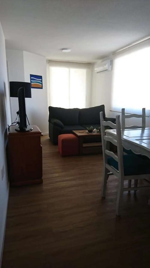 Apartamento en alquiler en Barrio Sur · Foto 4