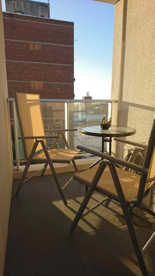 Apartamento en alquiler en Barrio Sur · Foto 5
