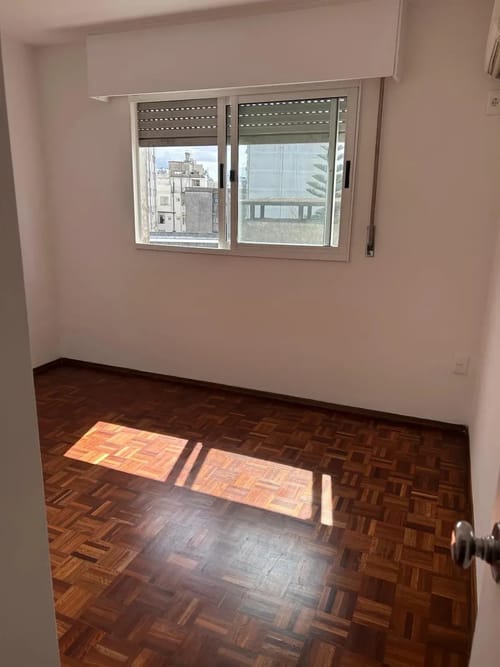 ALQUILER APARTAMENTO DOS DORMITORIOS EN PARQUE RODÓ · Foto 6