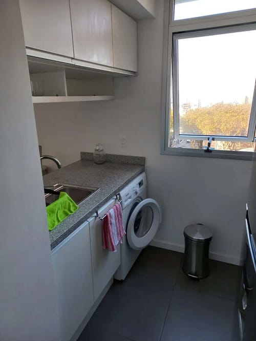 Apartamento en alquiler en Barrio Sur · Foto 6