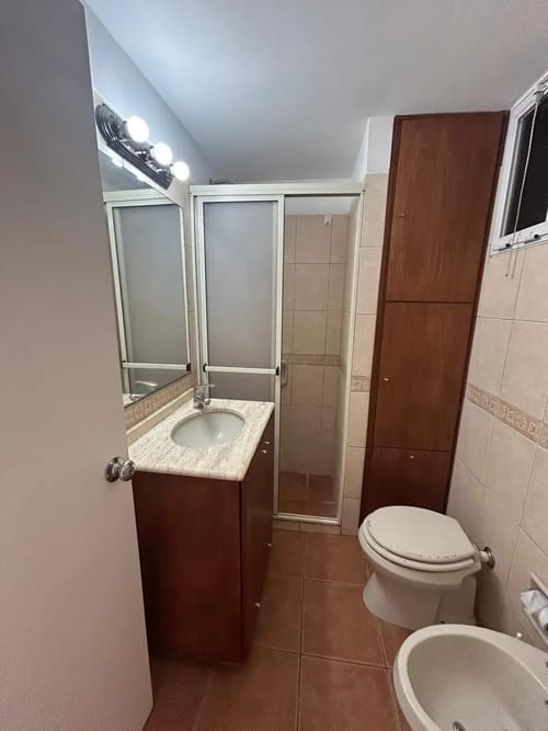 ALQUILER APARTAMENTO DOS DORMITORIOS EN PARQUE RODÓ · Foto 7