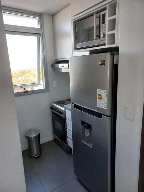 Apartamento en alquiler en Barrio Sur · Foto 7
